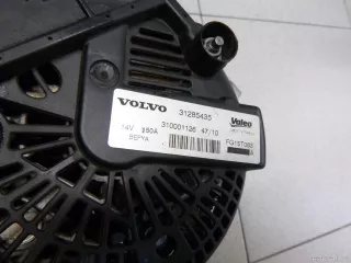 36002816 Volvo Генератор Volvo S60 2 Арт E100392108, вид 6