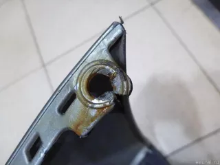  Бампер передний Volkswagen Passat B6 Арт E100419712, вид 15