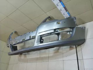  Бампер передний Volkswagen Passat B6 Арт E100419712, вид 3