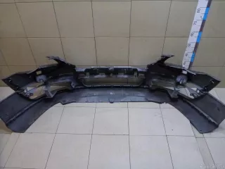  Бампер передний Volkswagen Passat B6 Арт E100419712, вид 9