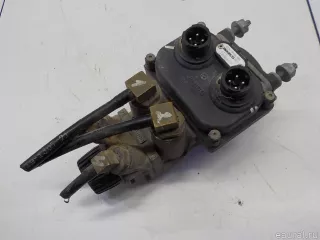 0034319506 Mercedes Benz Кран тормозной главный Mercedes S W220 Арт E36249997, вид 2