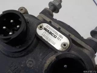 0034319506 Mercedes Benz Кран тормозной главный Mercedes S W220 Арт E36249997, вид 4