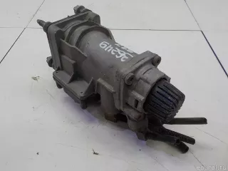 0034319506 Mercedes Benz Кран тормозной главный Mercedes S W220 Арт E36249997, вид 7