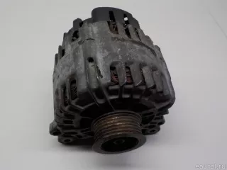 059903016J VAG Генератор Audi A4 B8 Арт E40937139, вид 1