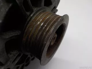059903016J VAG Генератор Audi A4 B8 Арт E40937139, вид 3