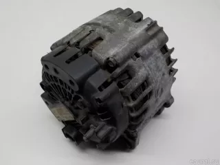 059903016J VAG Генератор Audi A4 B8 Арт E40937139, вид 4