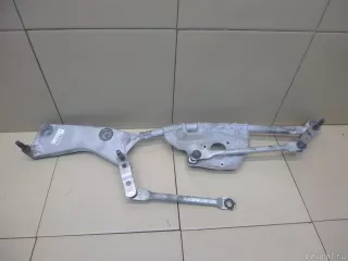 1648200041 Mercedes Benz Трапеция стеклоочистителей Mercedes S C217 Арт E100430573, вид 1