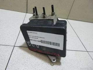 34512460450 BMW Блок ABS (насос) BMW 1 E81/E82/E87/E88 Арт E100432558, вид 9