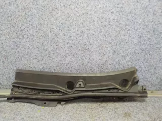 DF71507R0D Mazda Решетка стеклооч. (планка под лобовое стекло) Mazda 2 DE Арт E12341799, вид 1