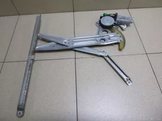 8340286G10 Suzuki Стеклоподъемник электр. передний левый Suzuki Ignis 3 Арт E12538500, вид 1