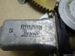 8340286G10 Suzuki Стеклоподъемник электр. передний левый Suzuki Ignis 3 Арт E12538500, вид 2