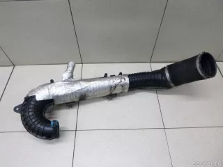  Гофра воздуховода Ford Kuga 1 Арт E12692041, вид 1