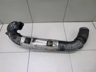  Гофра воздуховода Ford Kuga 1 Арт E12692041, вид 2
