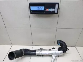  Гофра воздуховода Ford Kuga 1 Арт E12692041, вид 4