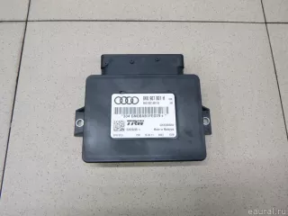8K0907801H VAG Блок управления парктрониками Audi A4 B8 Арт E12804827, вид 1