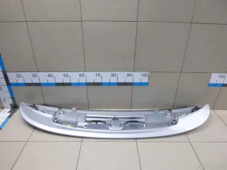 8742P8 Citroen-Peugeot Спойлер (дефлектор) багажника Citroen C4 Picasso 1 Арт E12817186, вид 3