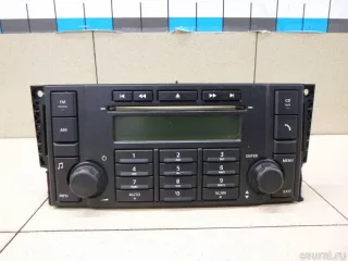 LR001070 Land Rover Магнитола Land Rover Freelander 2 Арт E12829170, вид 1