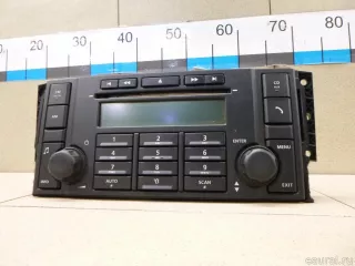LR001070 Land Rover Магнитола Land Rover Freelander 2 Арт E12829170, вид 2