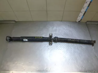 1644103402 Mercedes Benz Вал карданный задний Mercedes S W221 Арт E12854760, вид 2