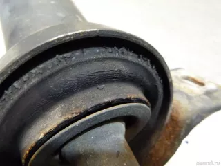 1644103402 Mercedes Benz Вал карданный задний Mercedes S W221 Арт E12854760, вид 6