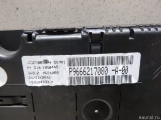 6103AJ Citroen-Peugeot Панель приборов Citroen C4 Picasso 1 Арт E12905219, вид 5