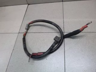 12427573710 BMW Провод стартера BMW X6 E71/E72 Арт E12969855, вид 3