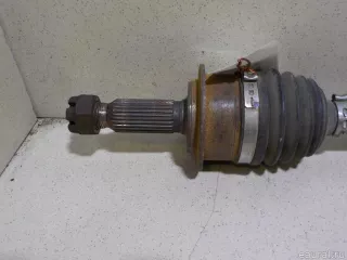 3274D0 Citroen-Peugeot Полуось задняя правая Citroen C-Crosser Арт E14061481, вид 3