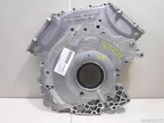 059103171Q VAG Двигатель Audi A4 B8 Арт E14207071, вид 1