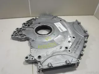 059103171Q VAG Двигатель Audi A4 B8 Арт E14207071, вид 4