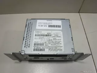 7G9N18C815TA Land Rover CD чейнджер Jaguar XF 250 Арт E14267972, вид 1