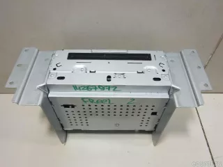 7G9N18C815TA Land Rover CD чейнджер Jaguar XF 250 Арт E14267972, вид 2