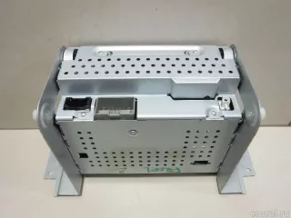 7G9N18C815TA Land Rover CD чейнджер Jaguar XF 250 Арт E14267972, вид 5