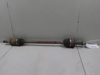 3274D0 Citroen-Peugeot Полуось задняя правая Citroen C-Crosser Арт E14310876, вид 1