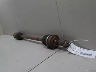 3274D0 Citroen-Peugeot Полуось задняя правая Citroen C-Crosser Арт E14310876, вид 2