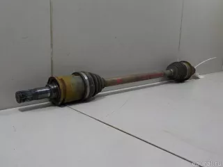 3274D0 Citroen-Peugeot Полуось задняя правая Citroen C-Crosser Арт E14310876, вид 3