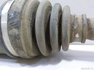 3274D0 Citroen-Peugeot Полуось задняя правая Citroen C-Crosser Арт E14310876, вид 5