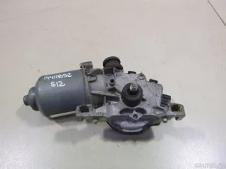  Моторчик стеклоочистителя передний Subaru Forester SK Арт E14411852, вид 1
