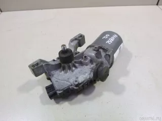  Моторчик стеклоочистителя передний Subaru Forester SK Арт E14411852, вид 2