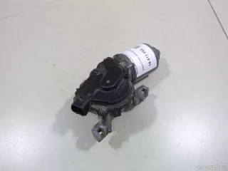  Моторчик стеклоочистителя передний Subaru Forester SK Арт E14411852, вид 3