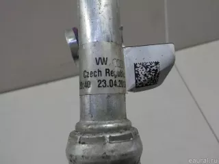 8T0260707B VAG Трубка кондиционера Audi Q5 1 Арт E14545340, вид 5
