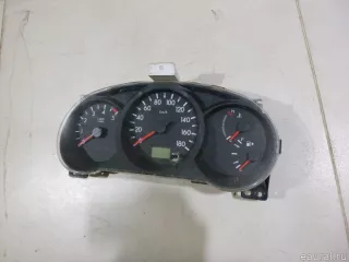 4978134 Ford Панель приборов Ford Ranger 2 restailing Арт E14554217, вид 2