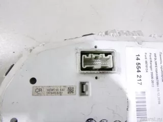 4978134 Ford Панель приборов Ford Ranger 2 restailing Арт E14554217, вид 4