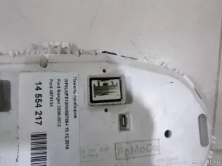 4978134 Ford Панель приборов Ford Ranger 2 restailing Арт E14554217, вид 5