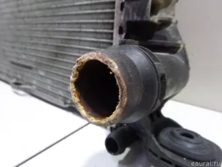8K0121251AJ VAG Радиатор основной Porsche Macan restailing Арт E14646146, вид 7