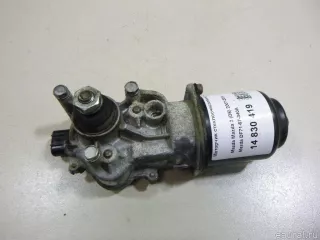 DF7167340A Mazda Моторчик стеклоочистителя передний Mazda 2 DE Арт E14830419, вид 1