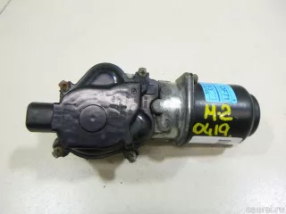 DF7167340A Mazda Моторчик стеклоочистителя передний Mazda 2 DE Арт E14830419, вид 3