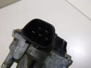 DF7167340A Mazda Моторчик стеклоочистителя передний Mazda 2 DE Арт E14830419, вид 4