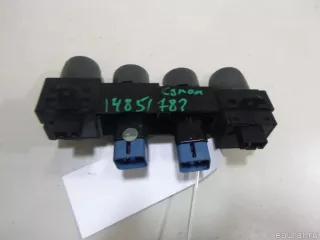  Блок кнопок SsangYong Kyron Арт E14851783, вид 4