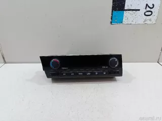 6870009071 Ssang Yong Блок управления климатической установкой SsangYong Kyron Арт E15055702, вид 1