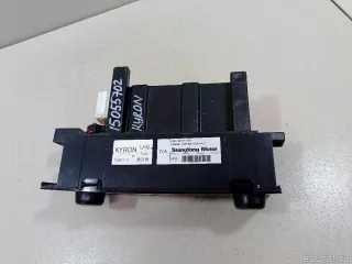 6870009071 Ssang Yong Блок управления климатической установкой SsangYong Kyron Арт E15055702, вид 2